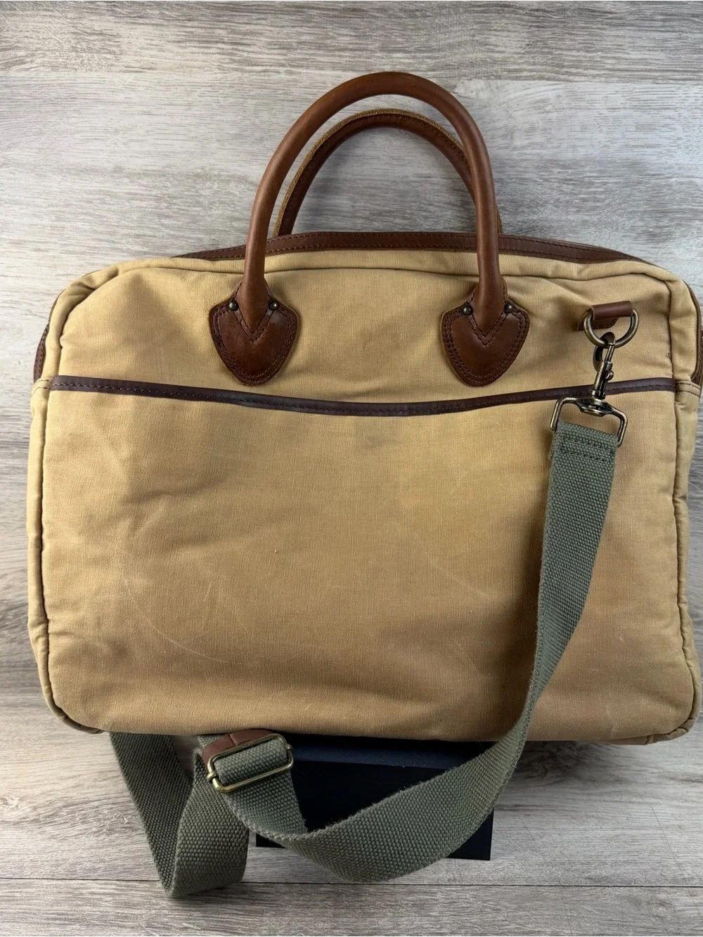 L.L. Bean vintage bean